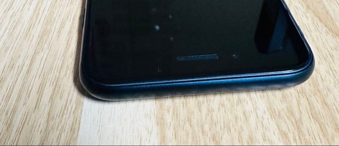 北*穂様 Apple iPhone SE3 64GB