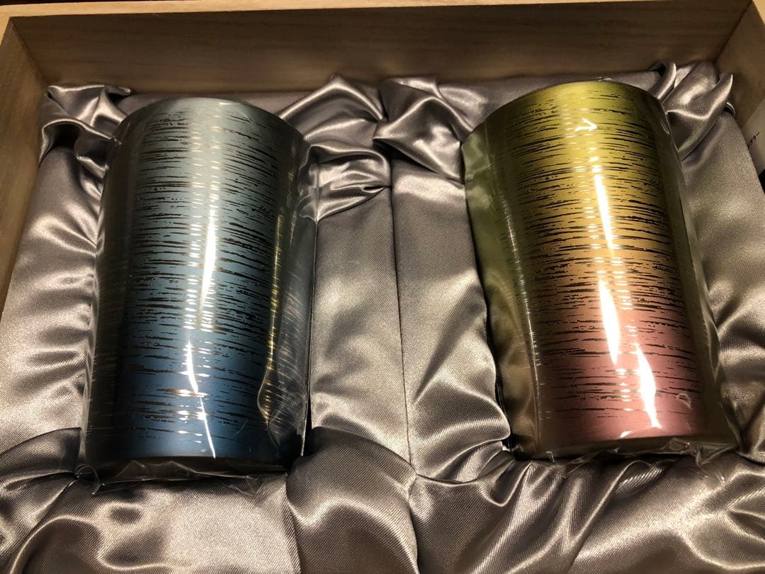 horie タンブラー