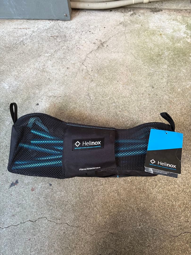 ヘリノックス Helinox chair two チェアツー イス キャンプ