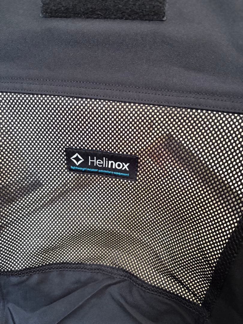 ヘリノックス Helinox chair two チェアツー イス キャンプ