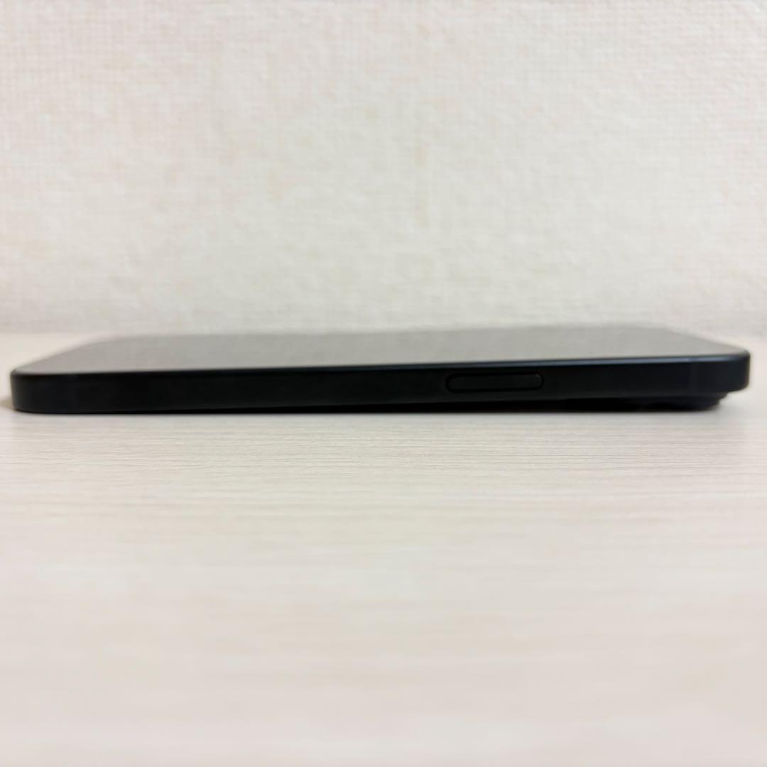 iPhone15 256GB ブラック SIMフリー