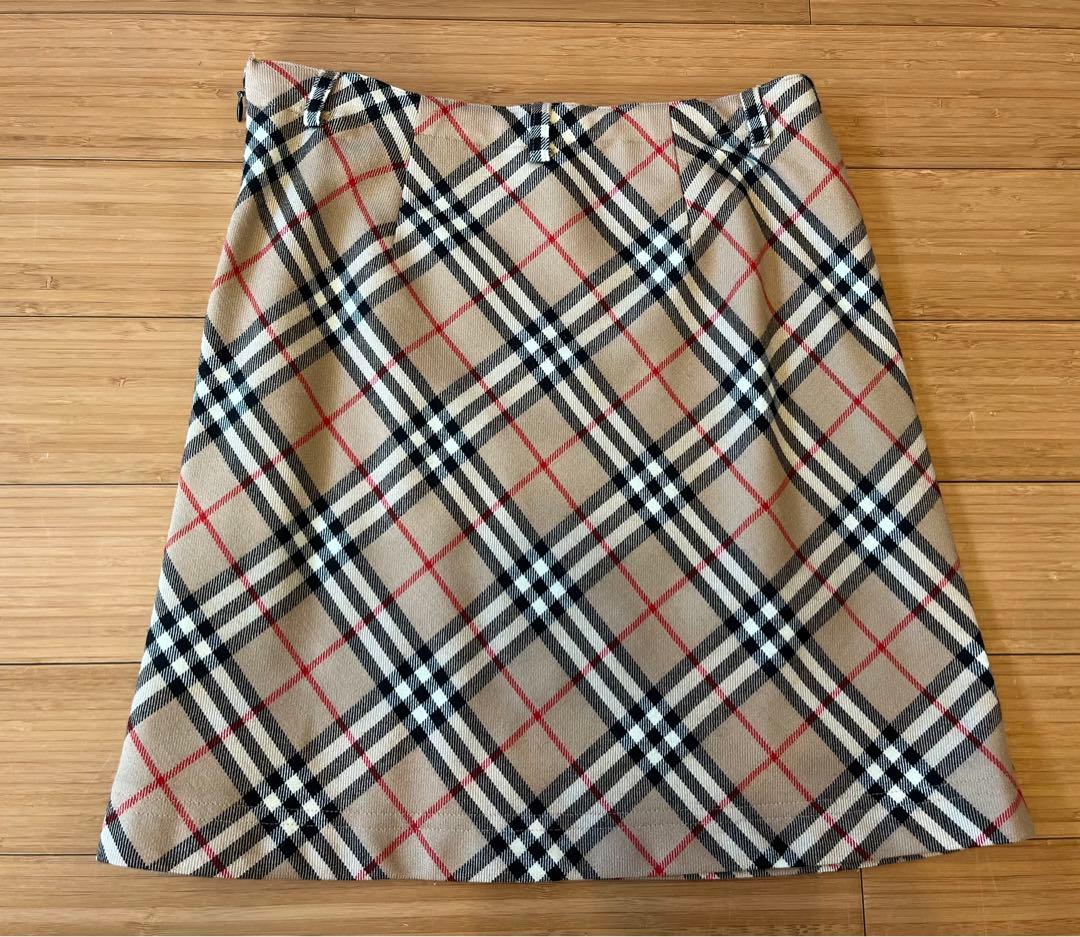 卒業式　発表会　セットアップスーツ　バーバリー 女児 160 値下げしました。