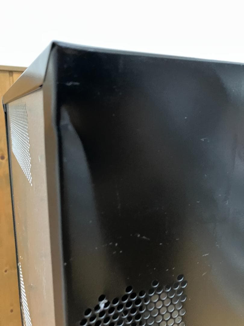 【中古美品(凹み有)】ottostyle.jp ワインセラー(最大32本収納)