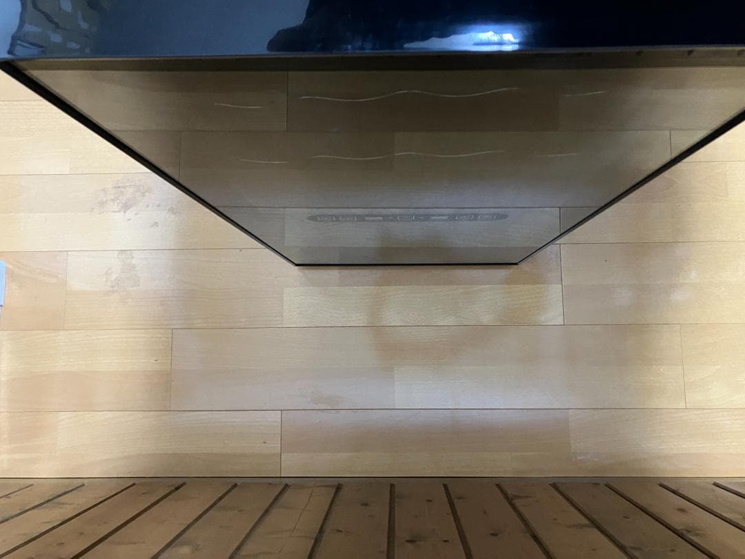 【中古美品(凹み有)】ottostyle.jp ワインセラー(最大32本収納)