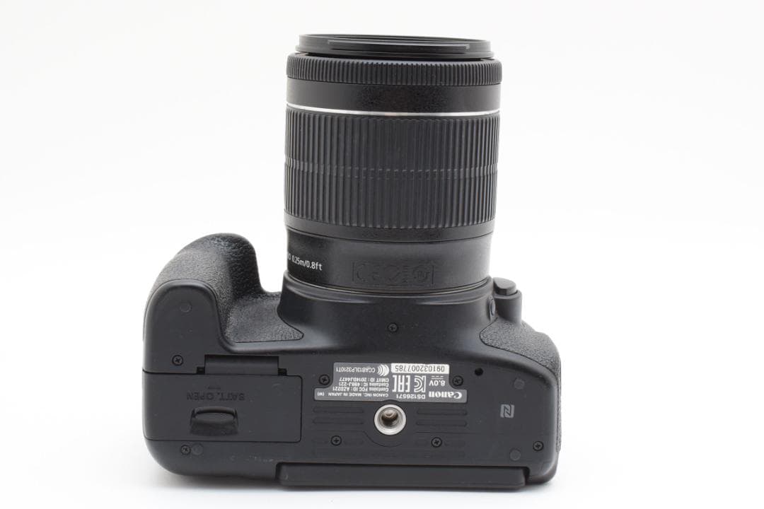 トラ⭐️スマホ転送OK⭐️Canon EOS Kiss X8i