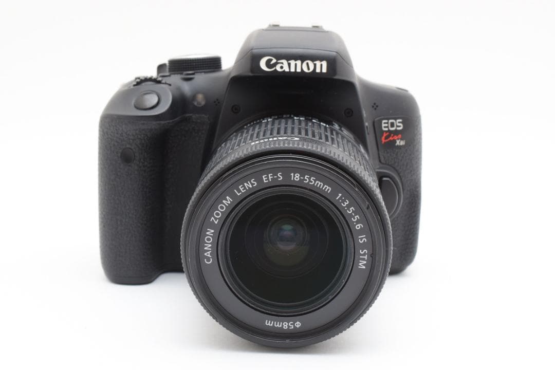 トラ⭐️スマホ転送OK⭐️Canon EOS Kiss X8i