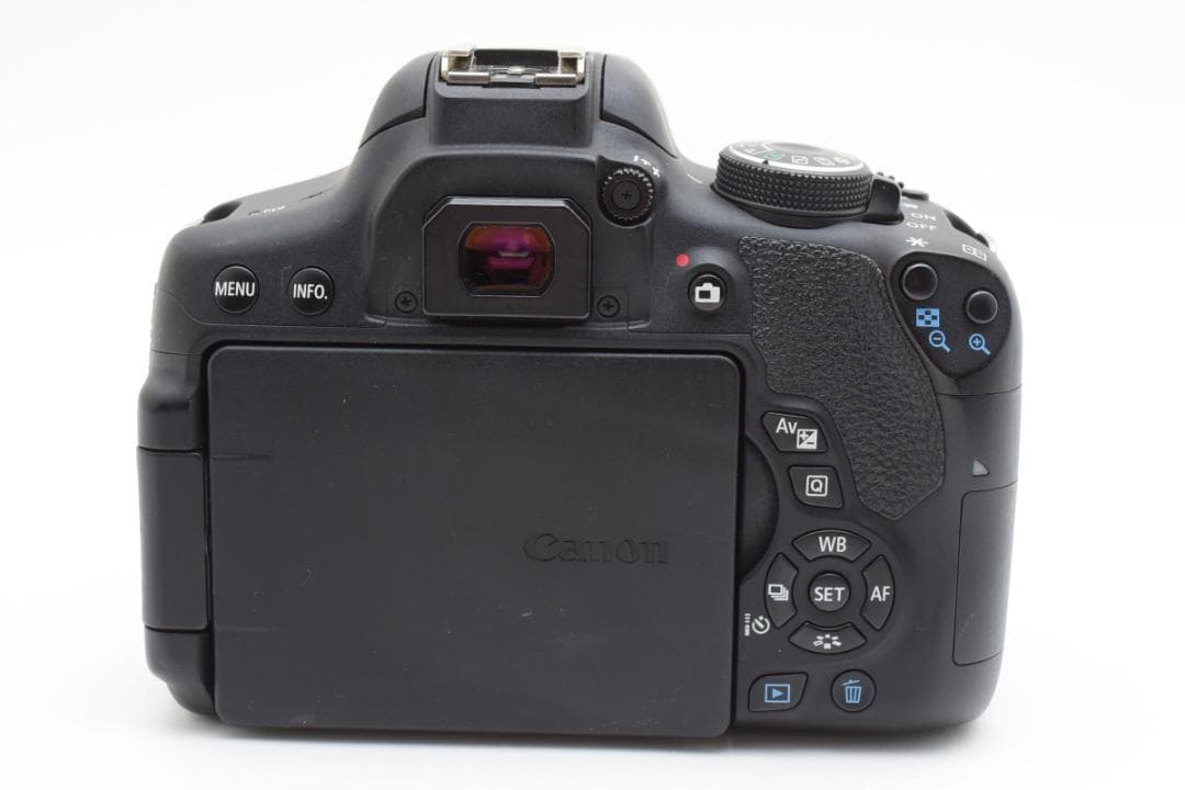 トラ⭐️スマホ転送OK⭐️Canon EOS Kiss X8i