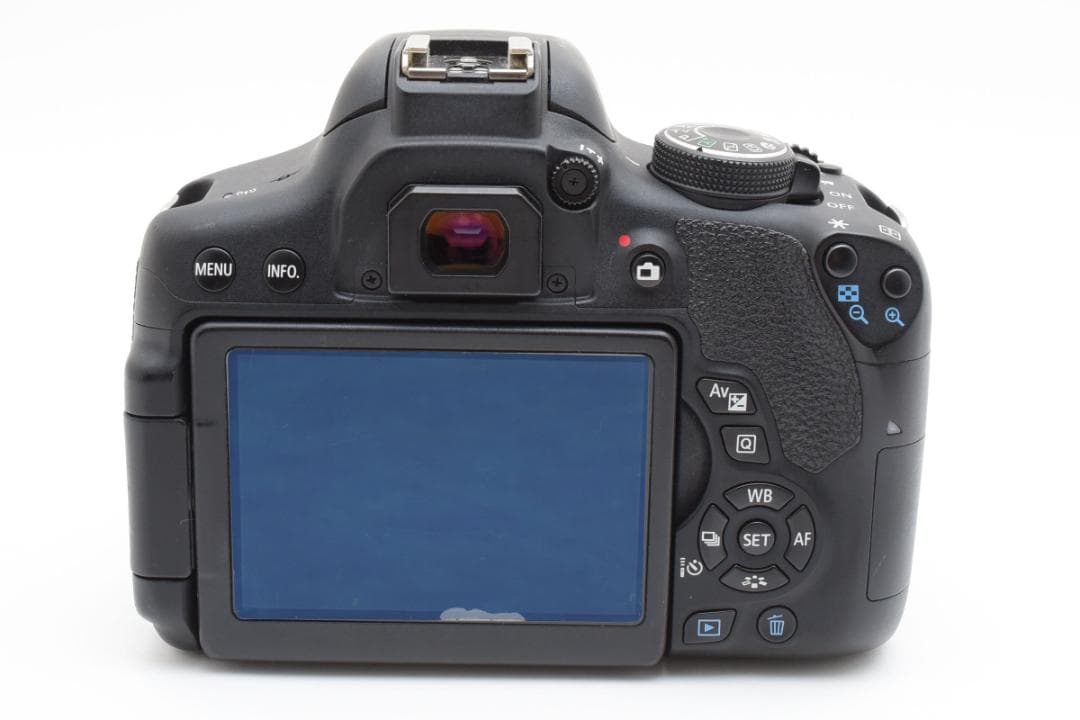 トラ⭐️スマホ転送OK⭐️Canon EOS Kiss X8i