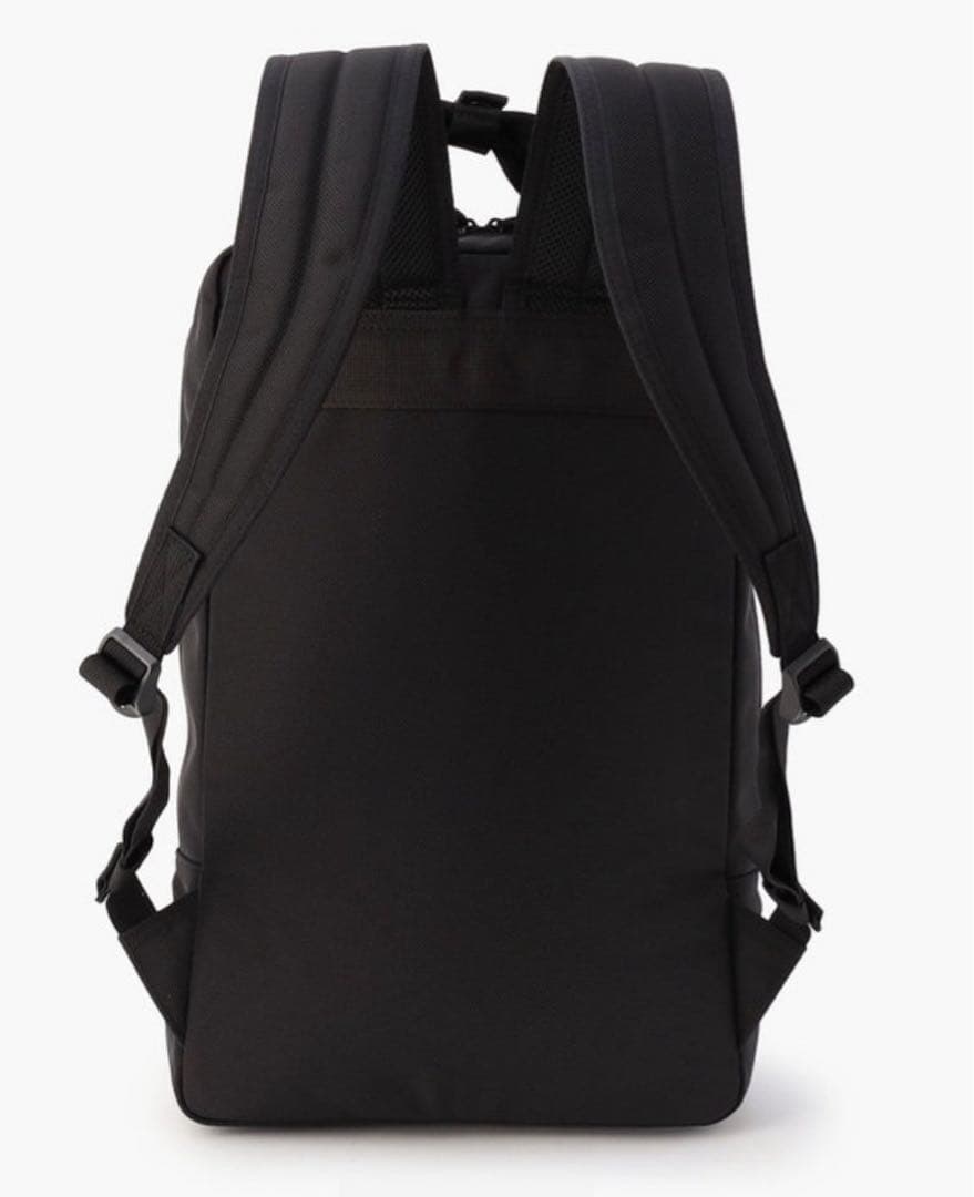 ブリーフィングBRIEFING SQ PACK（色　DEEP SEA ネイビー)