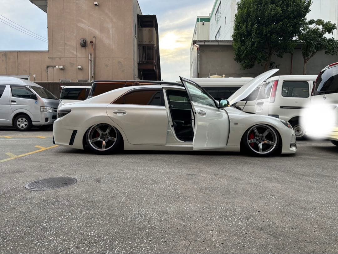 WORK EMOTION T5R2P ワーク　エモーション 19