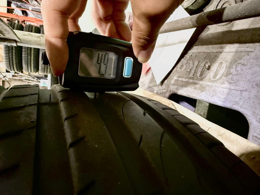 WORK EMOTION T5R2P ワーク　エモーション 19