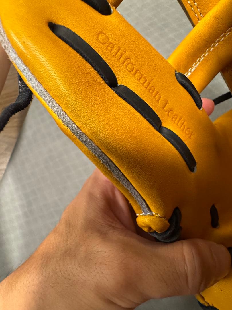 ローリングス 硬式グラブ 限定 HOH 限定取扱品 内野手用 GH2FHJR64