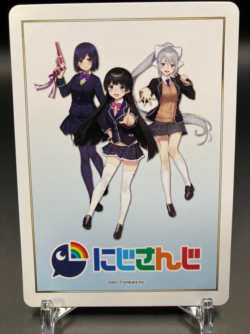 ウィクロス 静凛 WXK10-??? wixoss