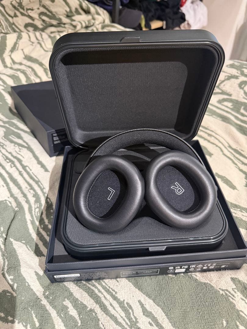 Beoplay H95 (ヘッドホン)新品,未使用です‼️