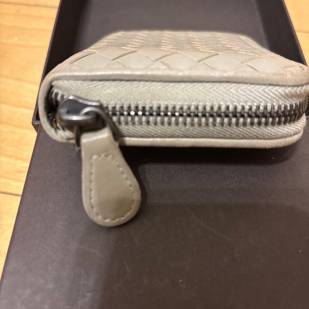 ボッテガヴェネタ　ケース