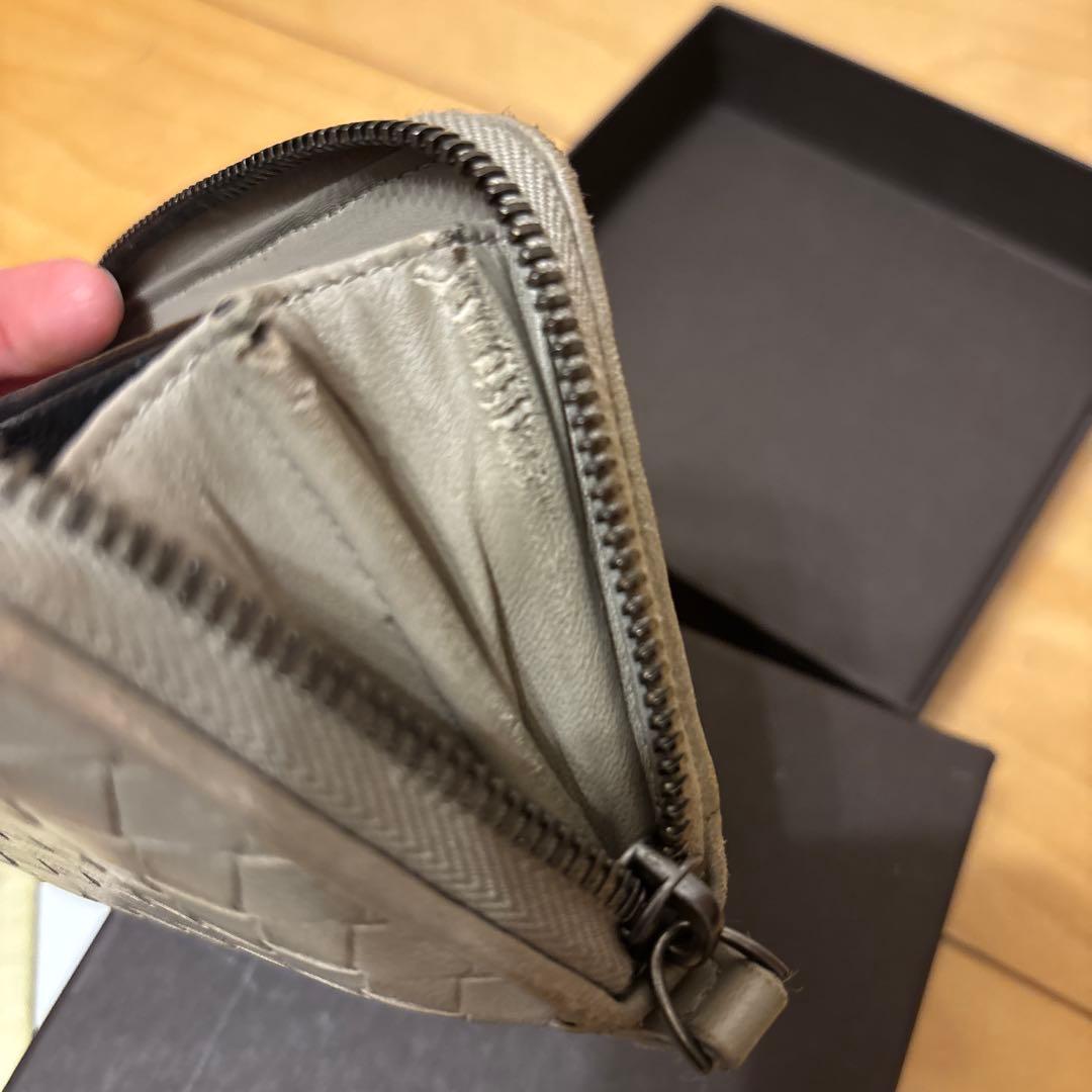 ボッテガヴェネタ　ケース