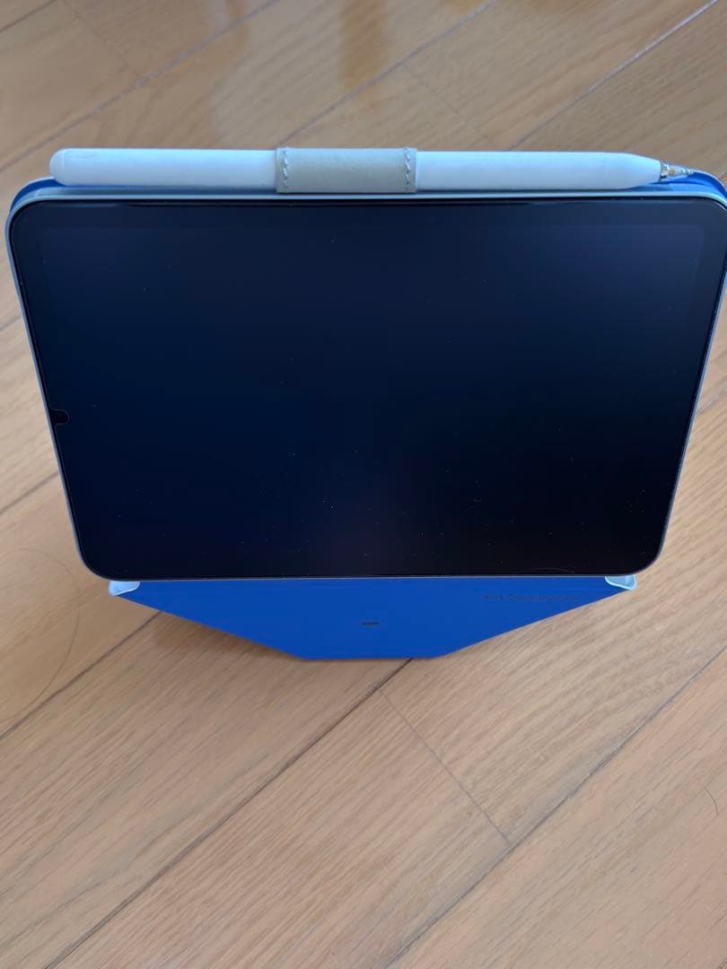 iPad mini7 256GB +applepencilpro+moftケース