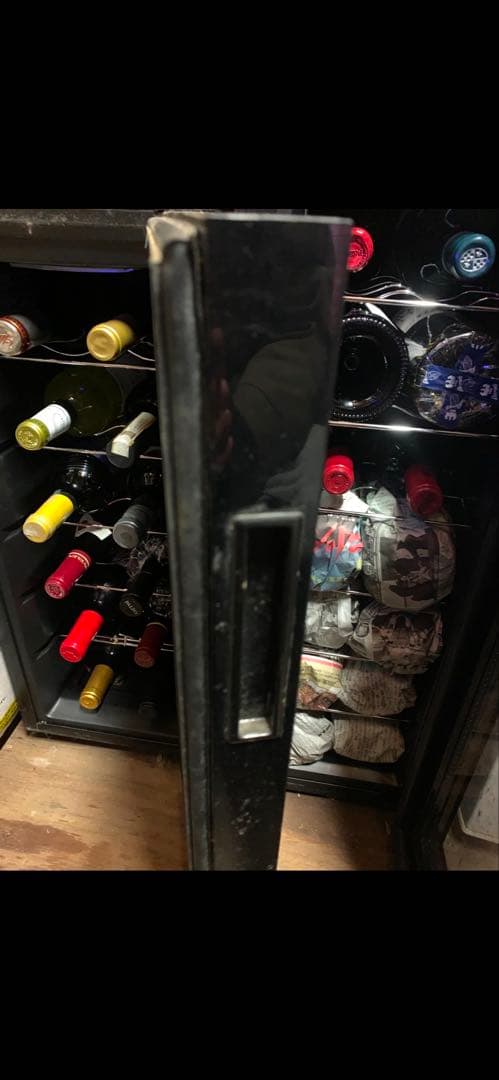 モンローズ　2012　PP92