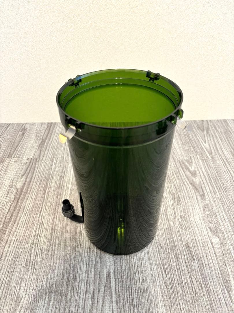 EHEIM classic 2213 フィルターセット