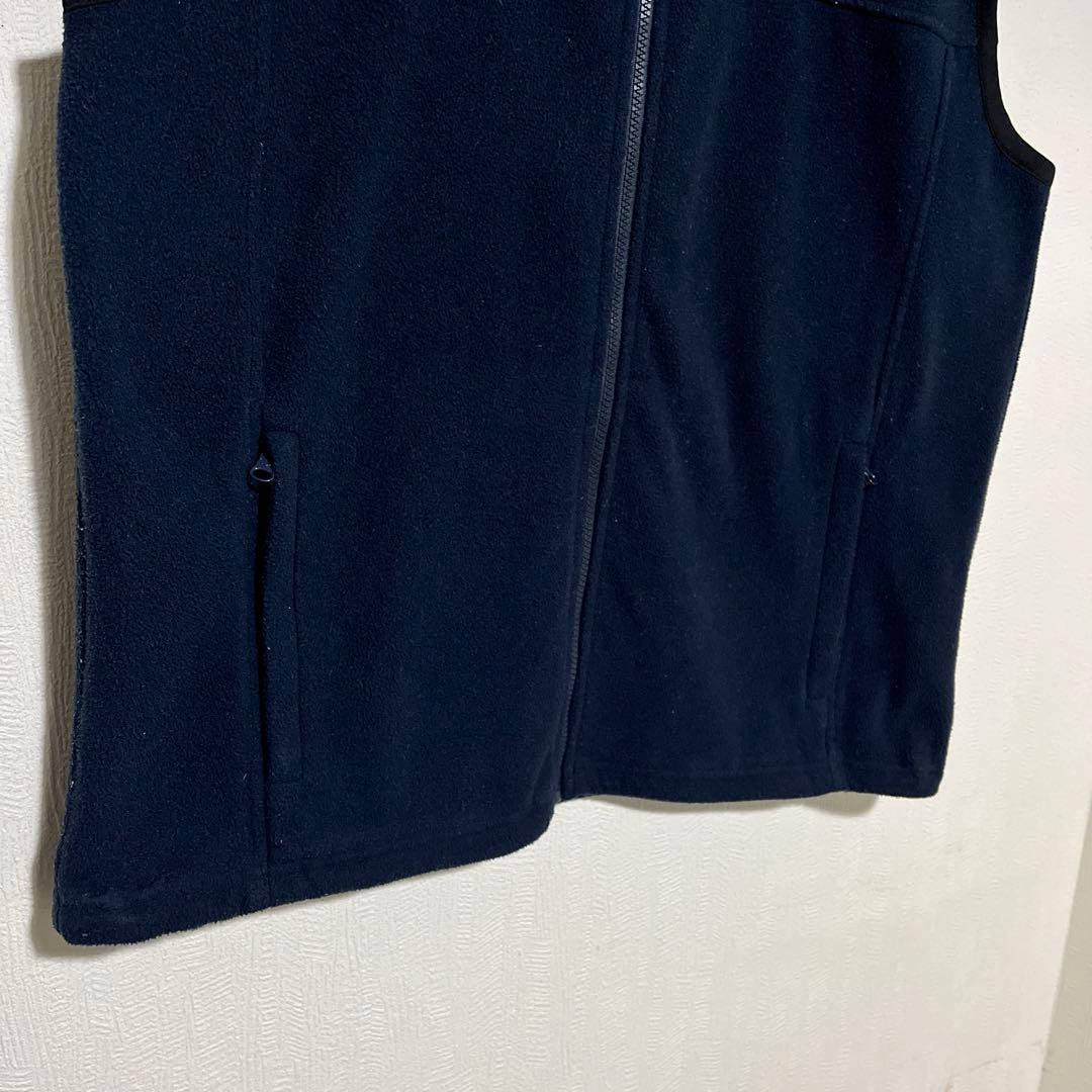 Expert HorrorxDover Street Marketフリースベスト