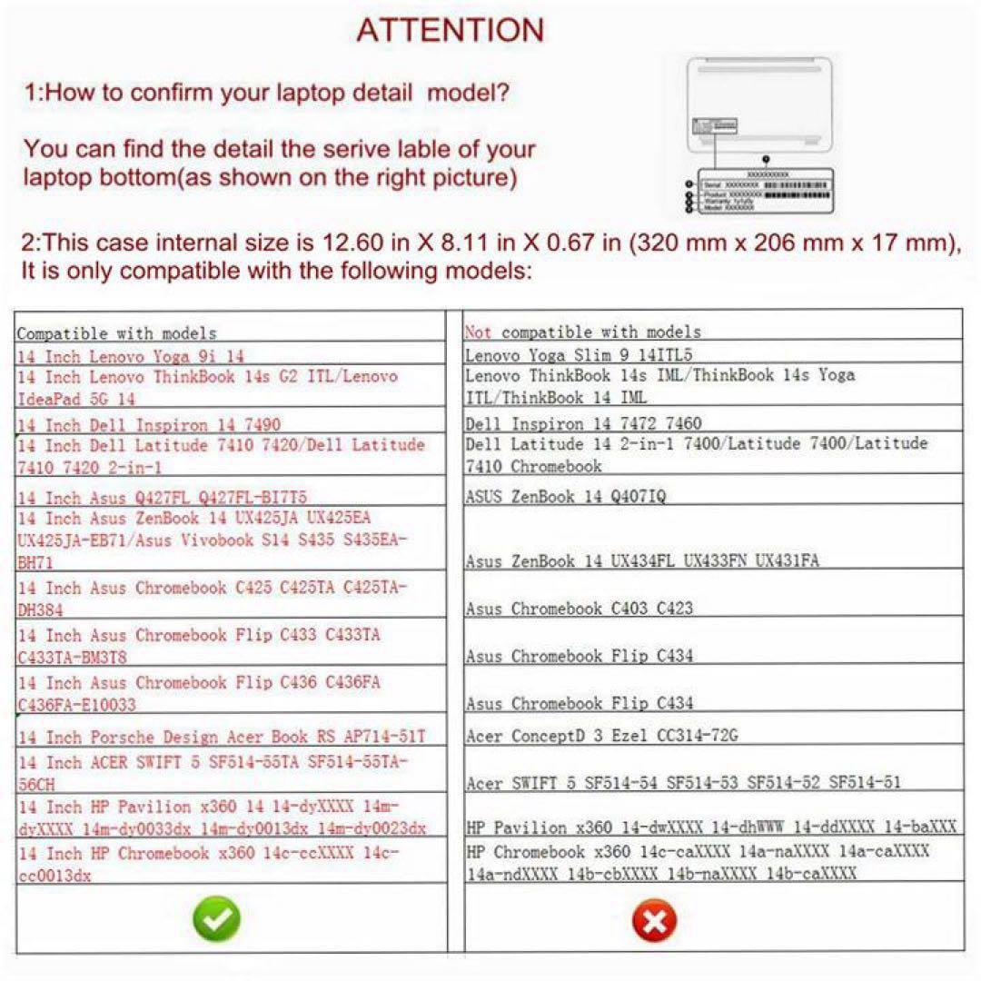 保護ケース ポータブルバッグ 15.6インチ ブラック ケース 持ち運び
