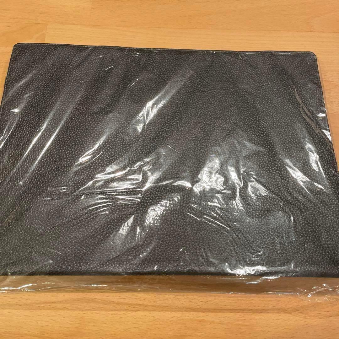 保護ケース ポータブルバッグ 15.6インチ ブラック ケース 持ち運び