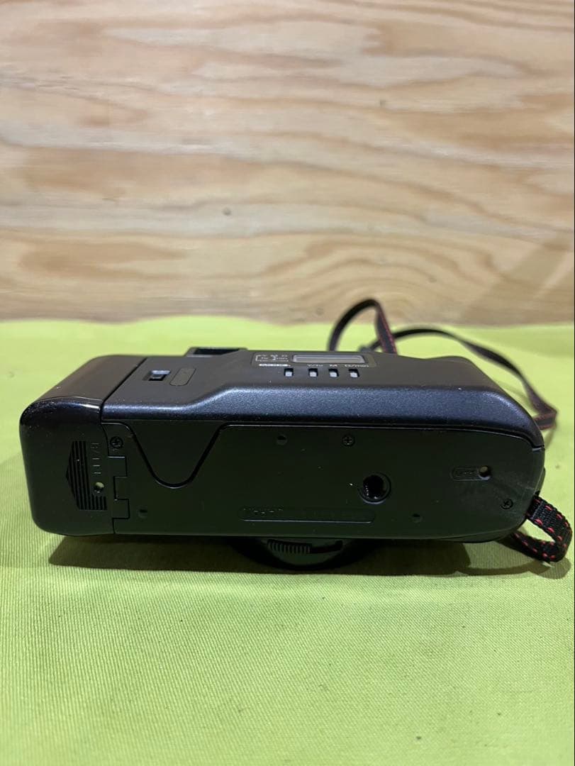 Nikon L35AD3 コンパクトフィルムカメラ