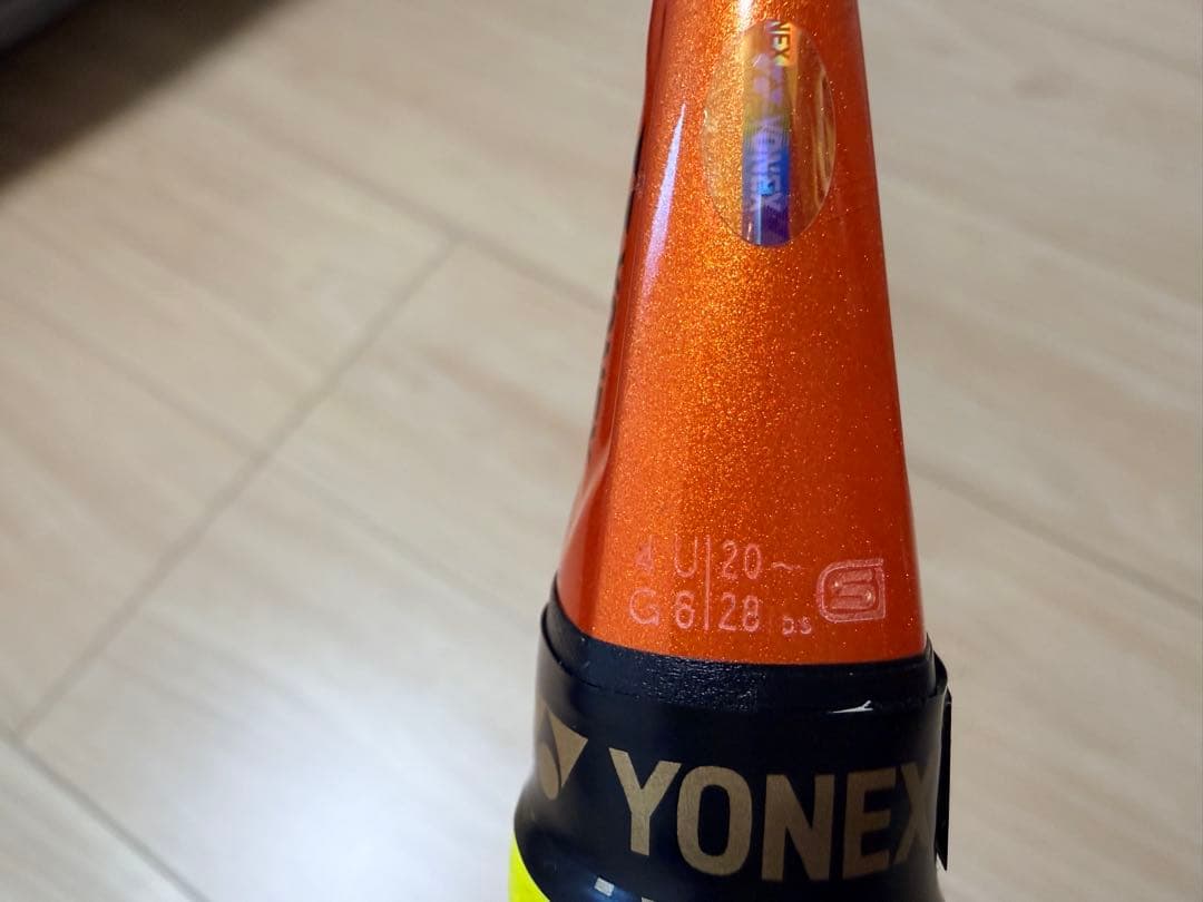 YONEX アストロクス99 ASTROX99 / 4UG6 初代 桃田モデル