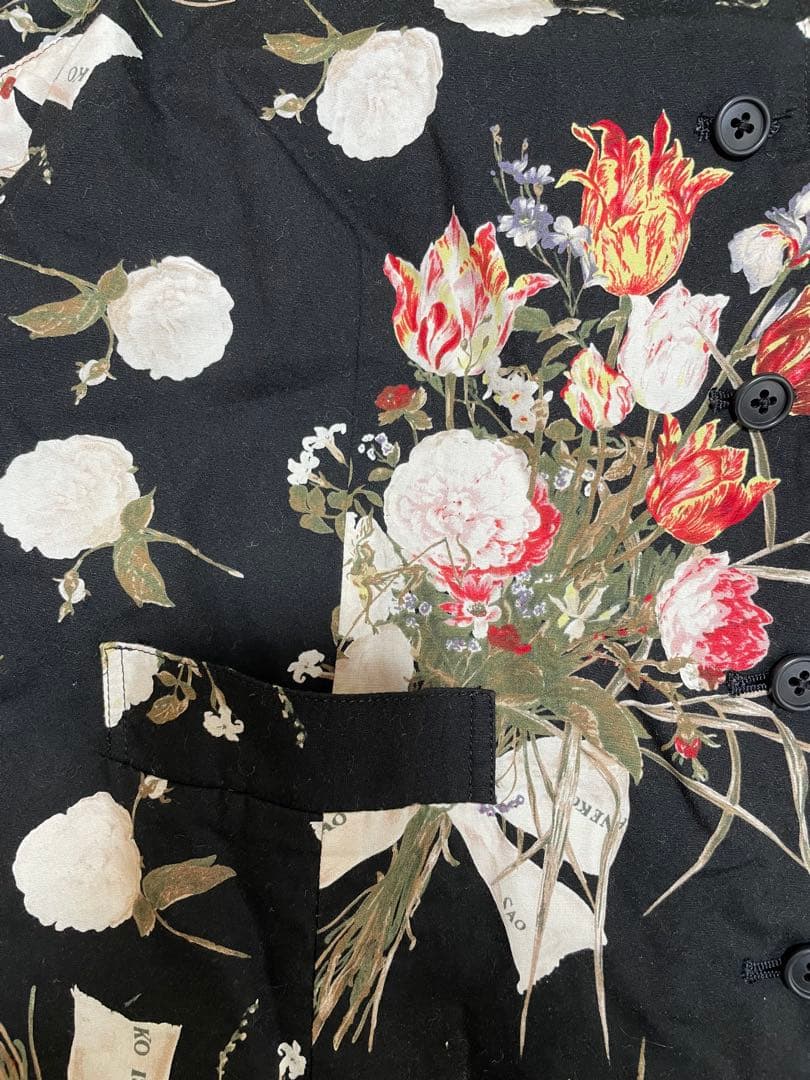 カネコイサオ◽️セットアップ