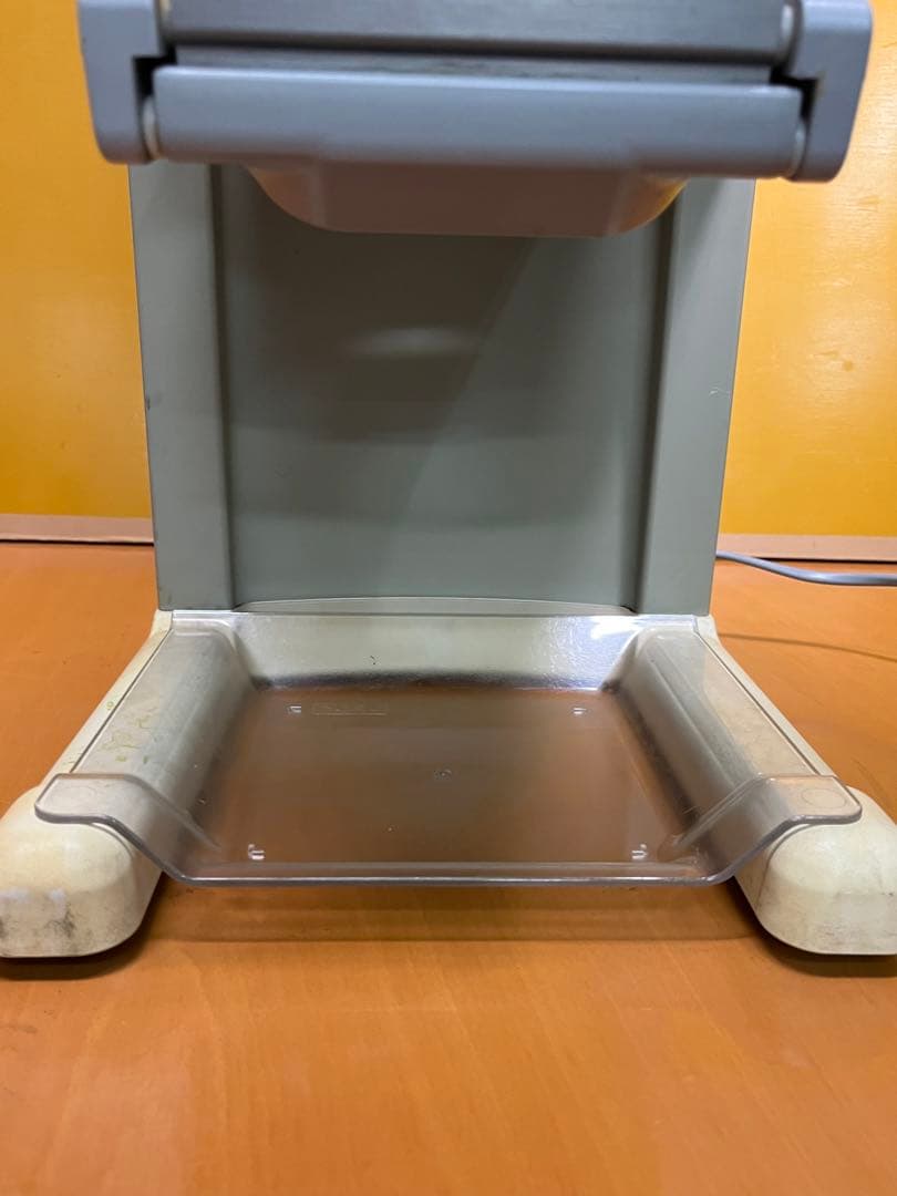 サンデン　業務用アイスクリームメーカー　ワンショット OS3 CIM-03A