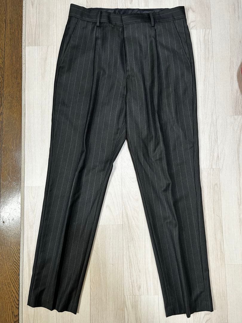 Wacko Maria Ermenegildo Zeğna slacks 破格