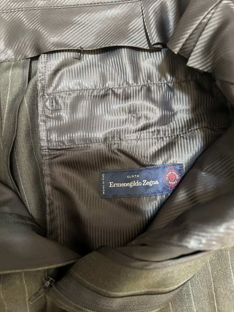 Wacko Maria Ermenegildo Zeğna slacks 破格