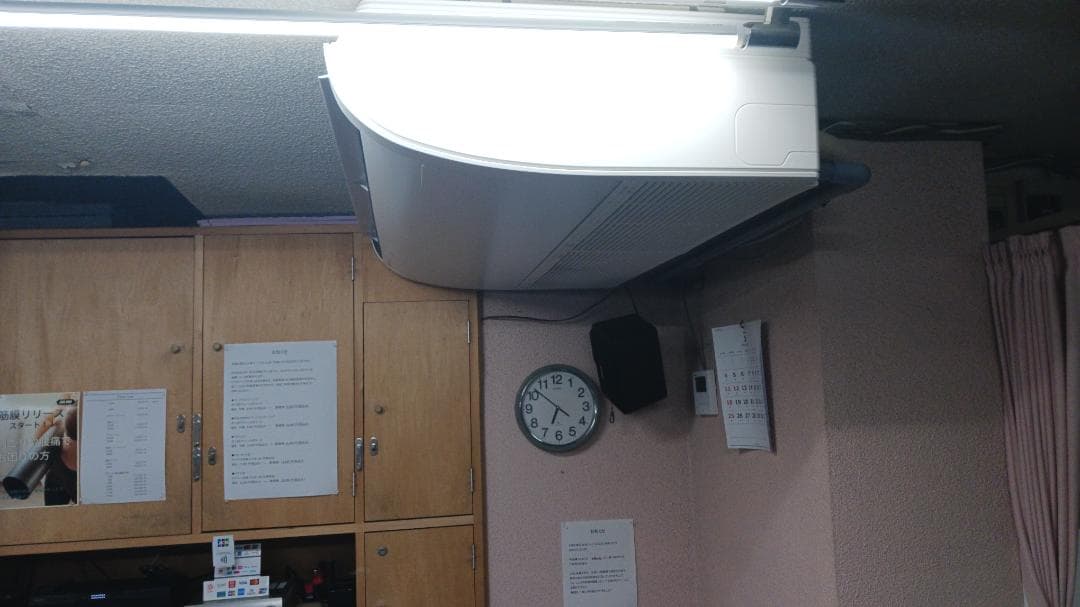 パナソニックの空調機器（オフィス・店舗用エアコン、ヒートポンプエアコン）