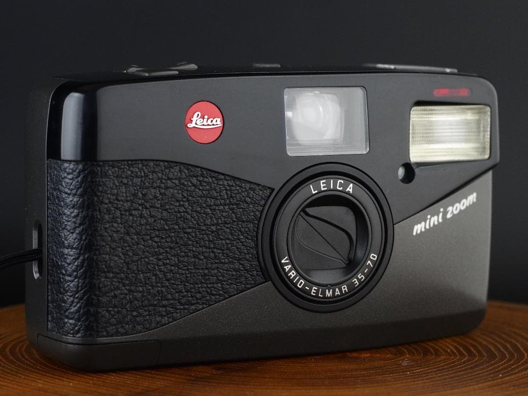 LEICA MINI ZOOM VARIO ELMAR 35-70mm ライカ