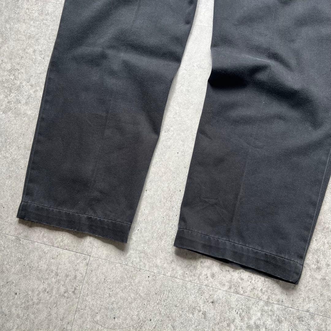 90s Ralph Lauren ポロバイラルフローレン ポロチノ ブラック 黒