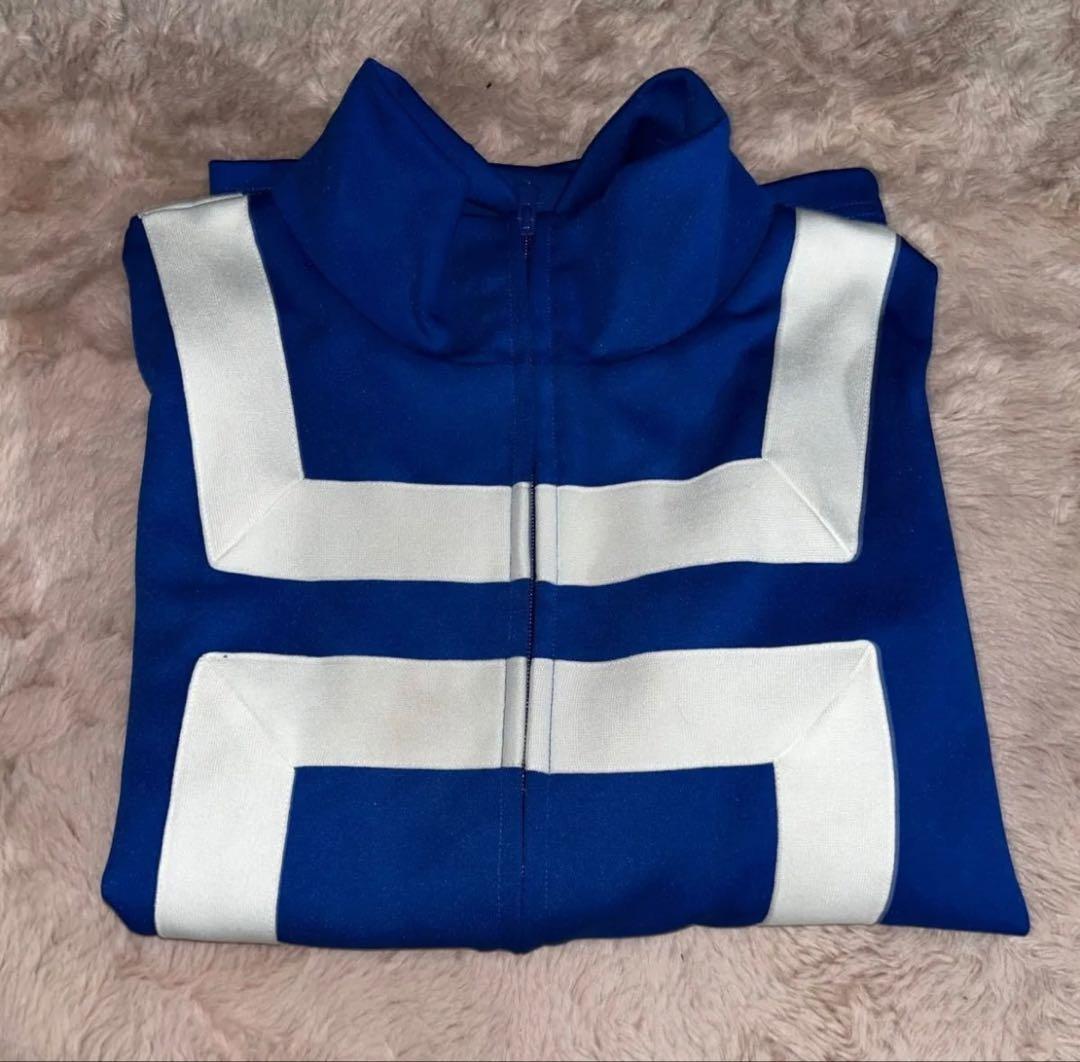 USJ限定 僕のヒーローアカデミア 公式 雄英ジャージ M