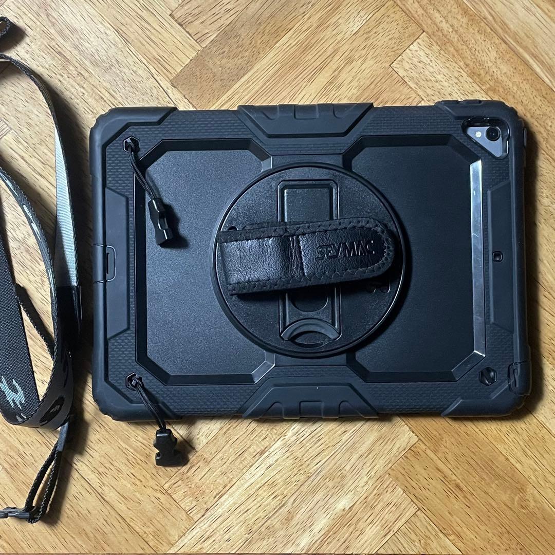 ipad pro 2017 スペースグレイ 10.5インチ 64GBケース付き