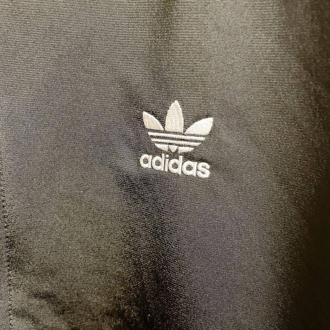 adidas ファイヤーバード 2XL トラックジャケット ジャージ アディダス