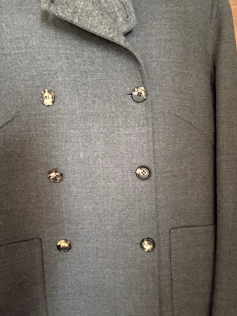 お値下げ‼️【美品】CELINE セリーヌ セットアップツイードスカートスーツ