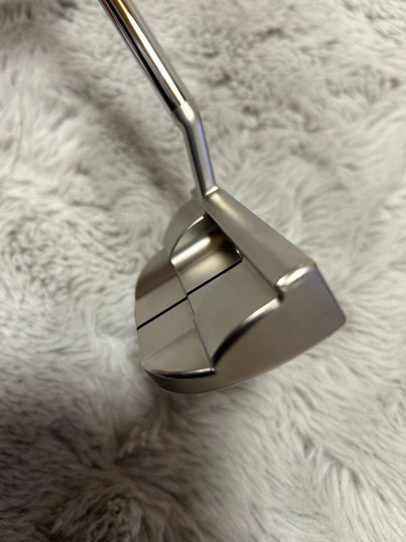 スコッティキャメロンスペシャルセレクト　ファストバック1.5 右用　32インチ