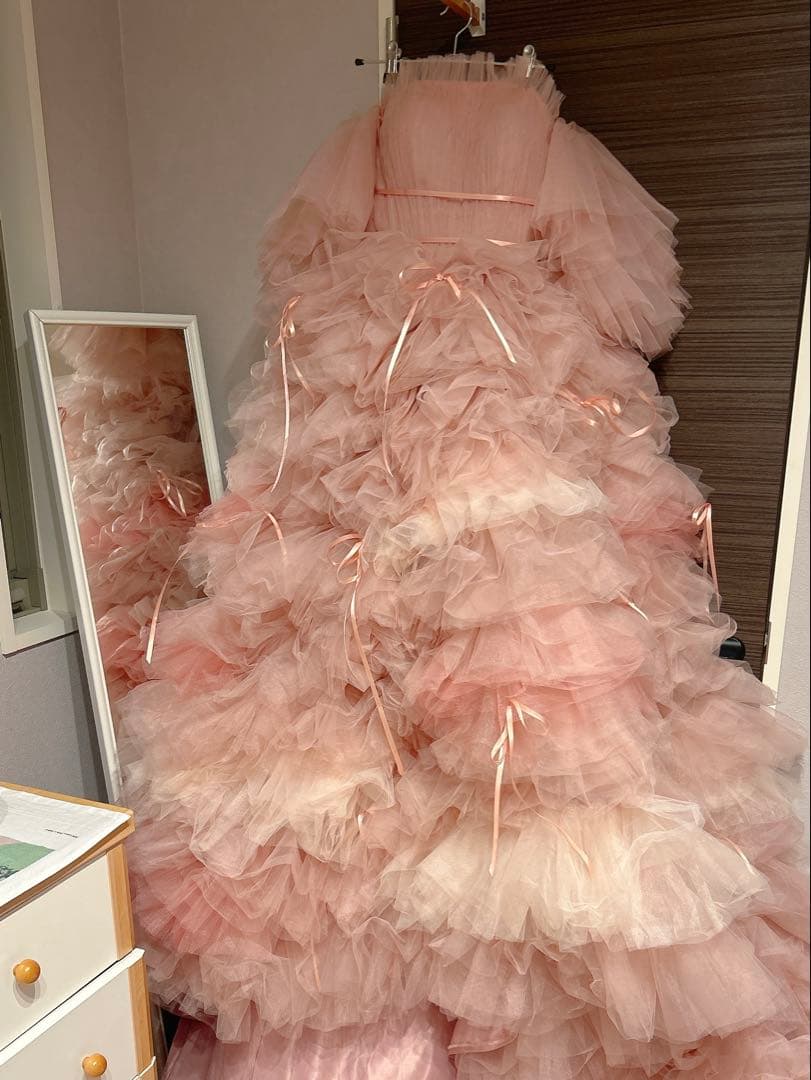 スーツ・フォーマル・ドレス momo