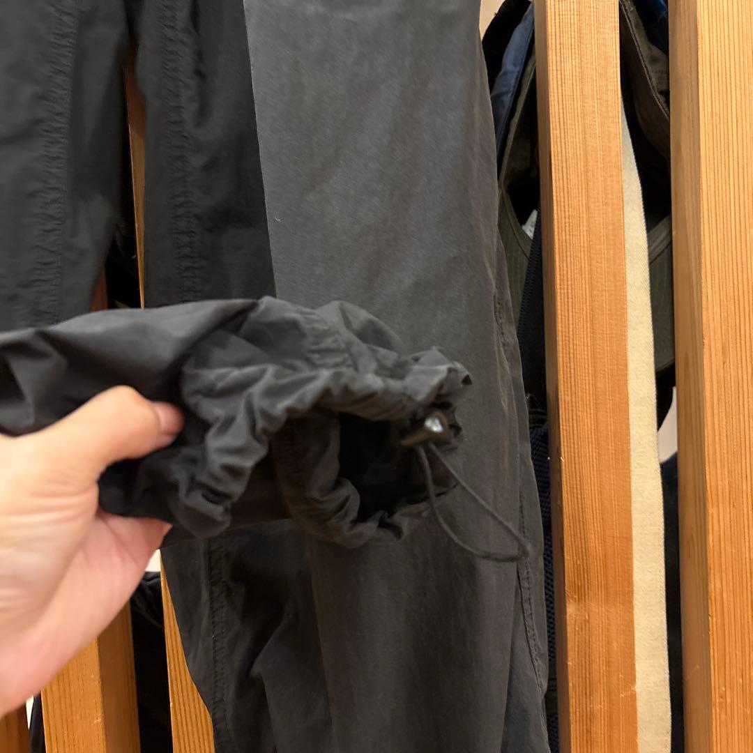 フィーニー　ミリタリーパンツ