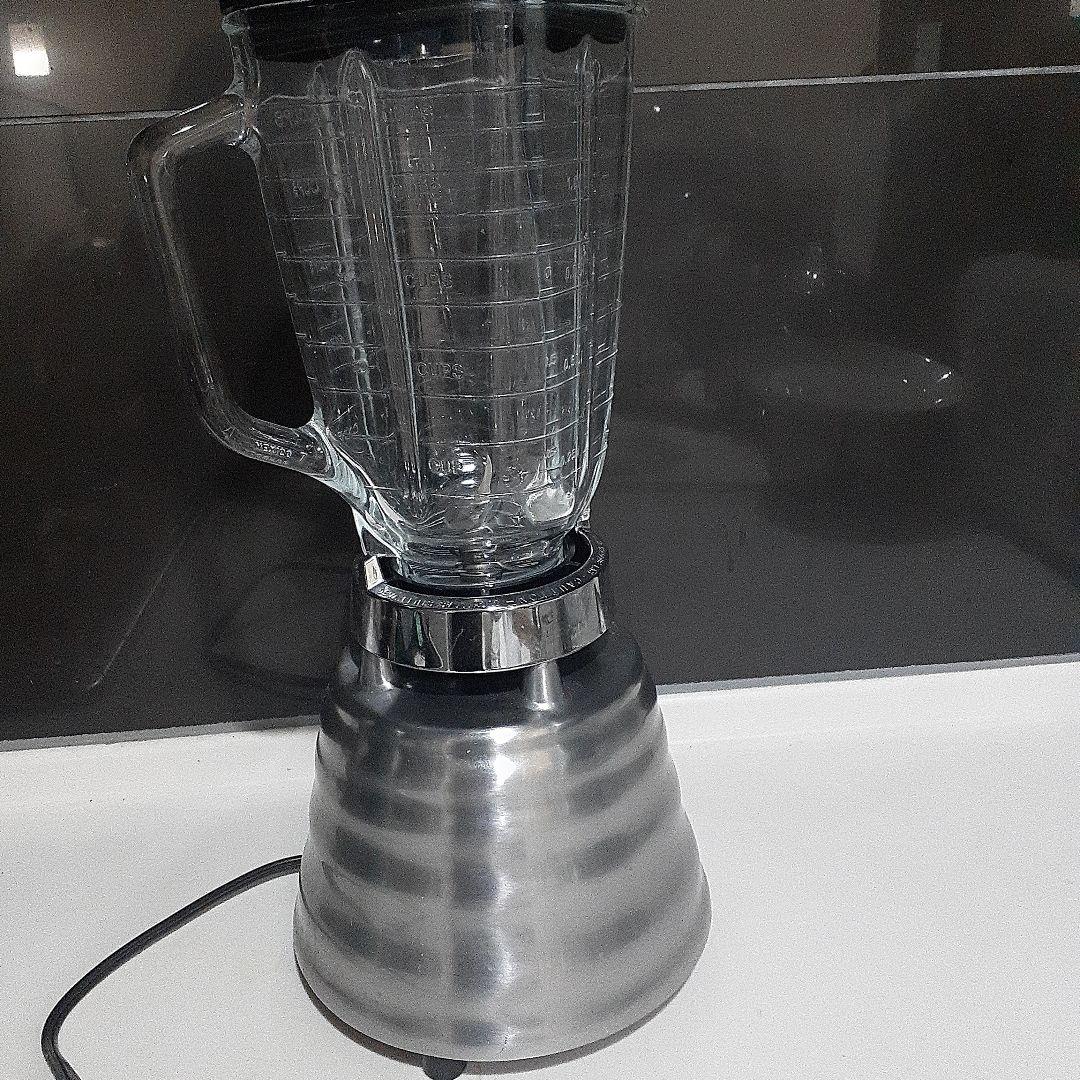 Oster Osterizer ブレンダー 1.25L