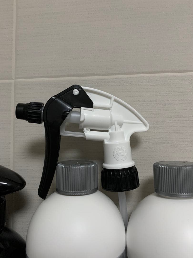 期間特価　Koch chemie＆Autofinesse 5点セット　新品未使用