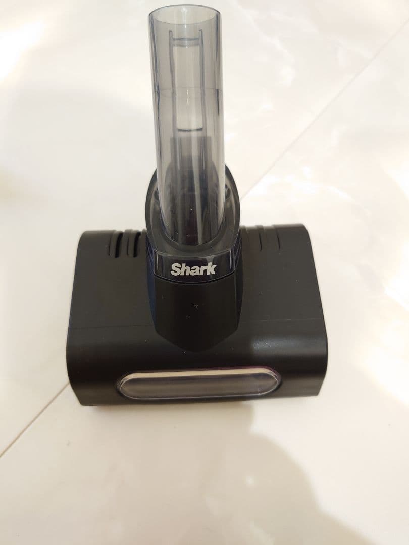 シャーク コードレススティッククリーナー CS651 シャーク上位モデル　美品
