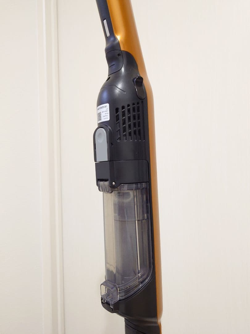 シャーク コードレススティッククリーナー CS651 シャーク上位モデル　美品