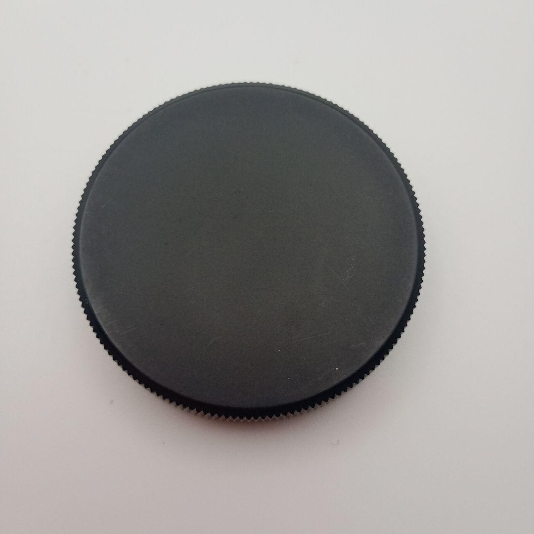 キャノン 35mm F2 Lマウントレンズ 純正ファインダー他付属品充実