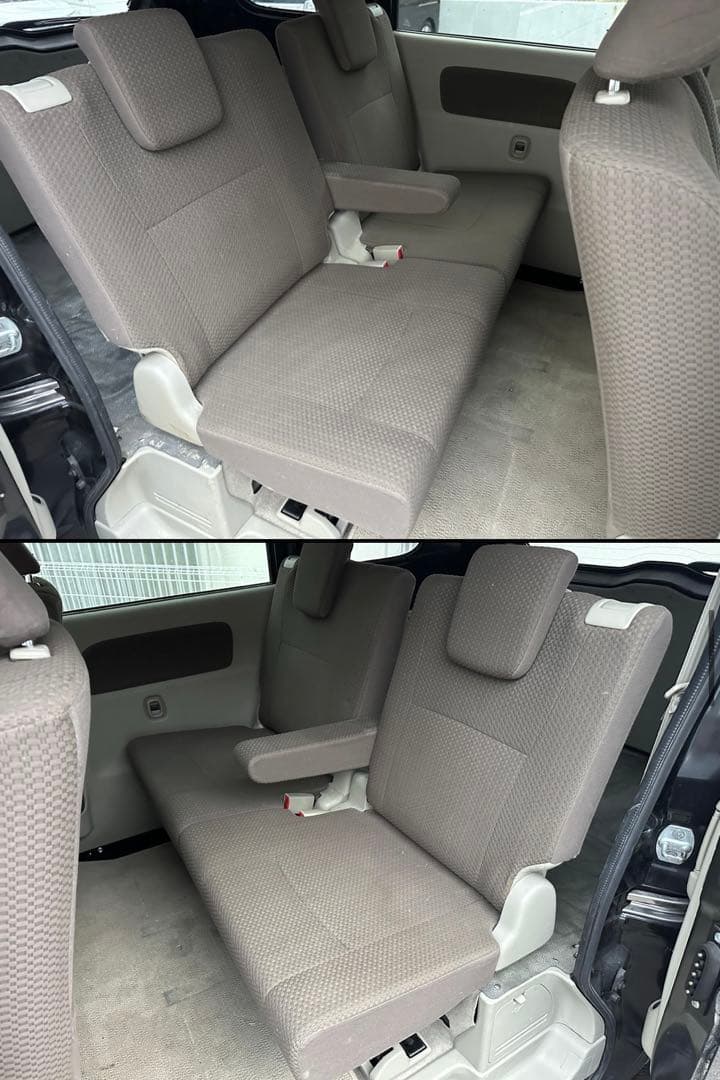 車検2年付き　軽バン　エブリィ　ジョイン　ターボ　ハイルーフ