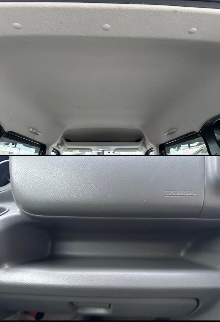 車検2年付き　軽バン　エブリィ　ジョイン　ターボ　ハイルーフ