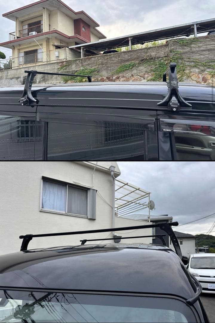 車検2年付き　軽バン　エブリィ　ジョイン　ターボ　ハイルーフ